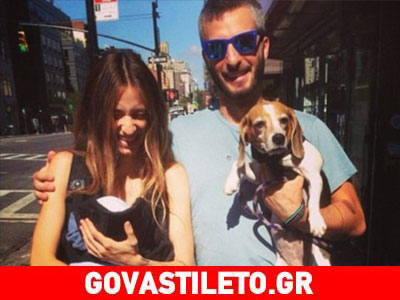 Σοφία Καρβέλα: Δείτε πόσο μεγάλωσε ο γιος της!